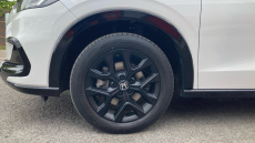 Honda Zr-V 2.0 eHEV Sport 5dr CVT Hybrid Estate